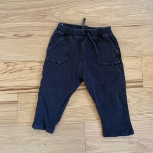H&M Toddler Waffle Knit Pants – Size 3T